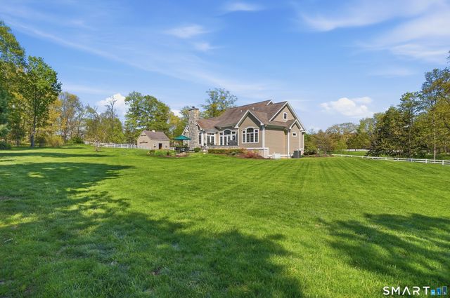 117 Litchfield Turnpike, Bethany, CT 06524