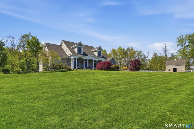 117 Litchfield Turnpike, Bethany, CT 06524