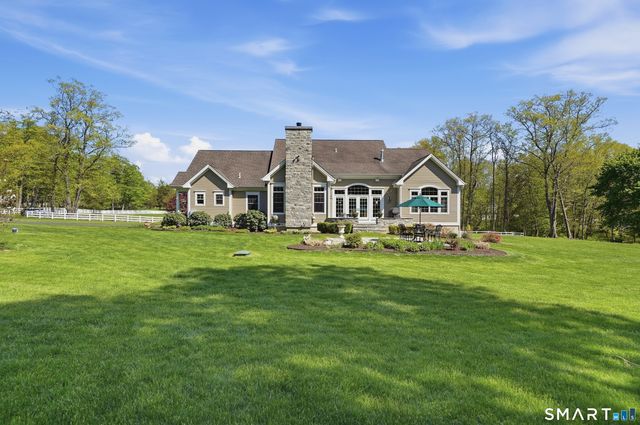 117 Litchfield Turnpike, Bethany, CT 06524