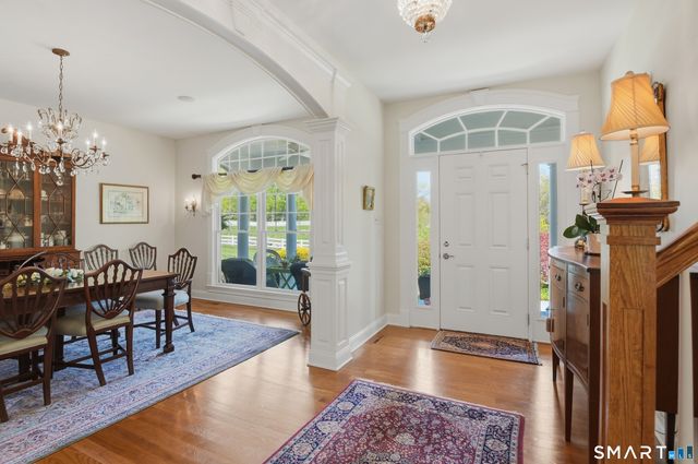 117 Litchfield Turnpike, Bethany, CT 06524