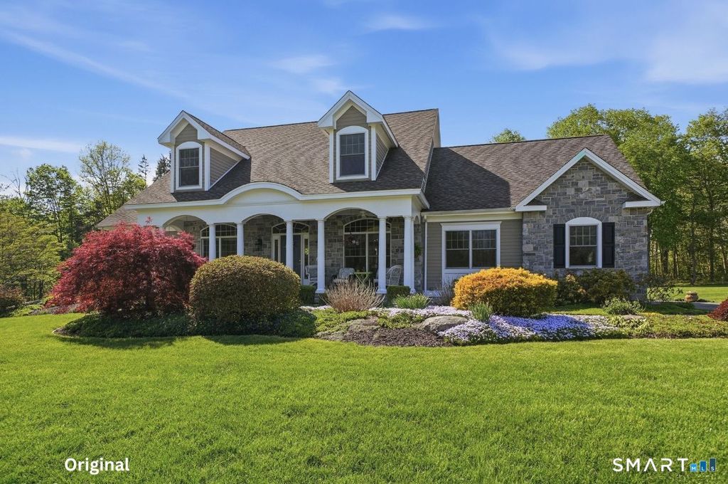 117 Litchfield Turnpike, Bethany, CT 06524