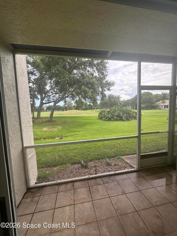 1600 Woodland Drive 8103, Rockledge, FL 32955