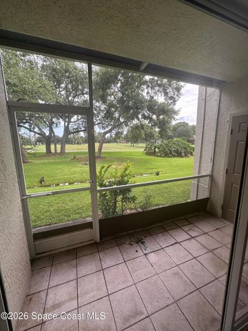 1600 Woodland Drive 8103, Rockledge, FL 32955