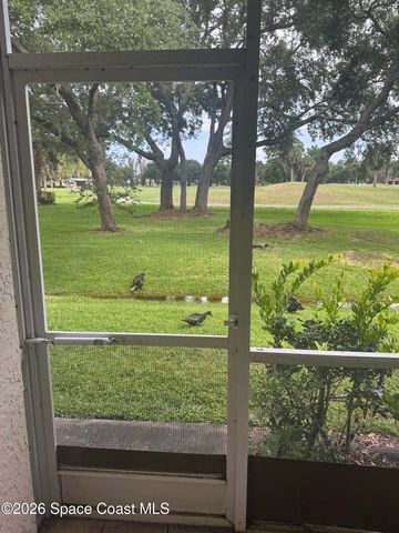 1600 Woodland Drive 8103, Rockledge, FL 32955