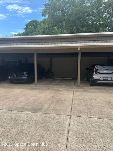 1600 Woodland Drive 8103, Rockledge, FL 32955
