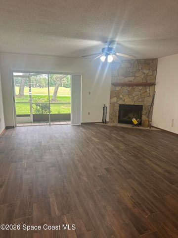 1600 Woodland Drive 8103, Rockledge, FL 32955