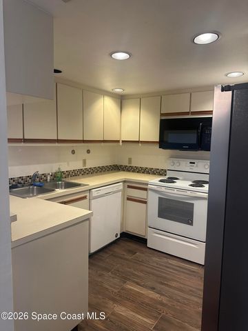 1600 Woodland Drive 8103, Rockledge, FL 32955