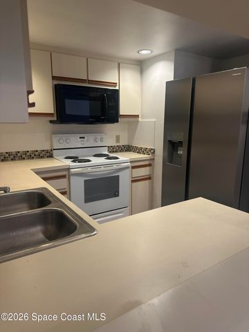 1600 Woodland Drive 8103, Rockledge, FL 32955
