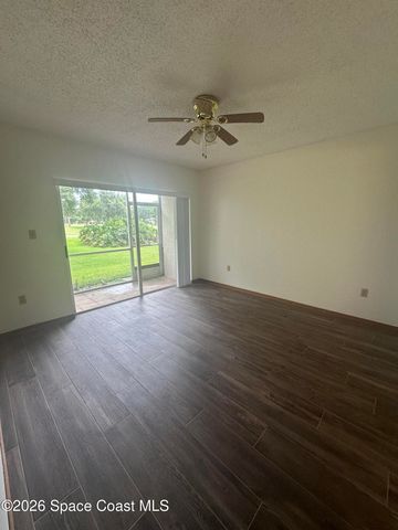 1600 Woodland Drive 8103, Rockledge, FL 32955