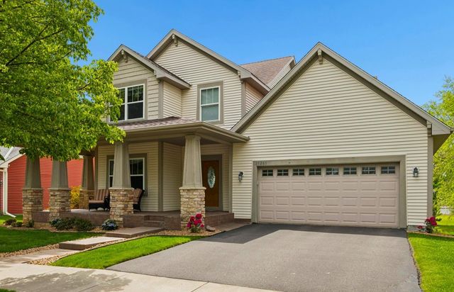 11265 68th Street NE, Albertville, MN 55301