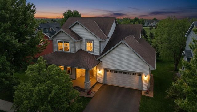 11265 68th Street NE, Albertville, MN 55301