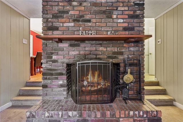 19 Roving Hills Circle, Cartersville, GA 30121