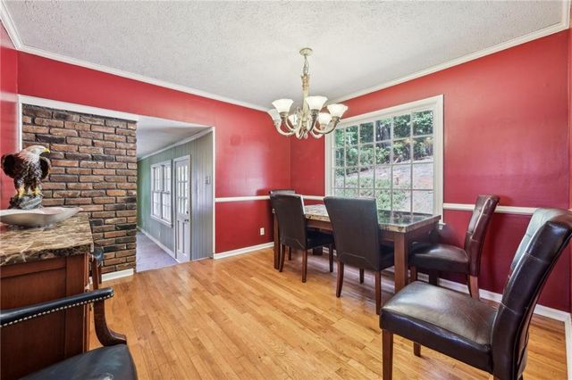 19 Roving Hills Circle, Cartersville, GA 30121