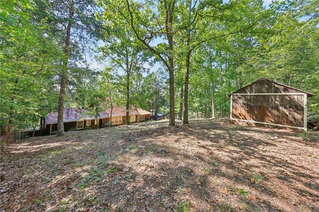 19 Roving Hills Circle, Cartersville, GA 30121