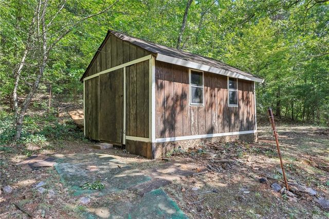 19 Roving Hills Circle, Cartersville, GA 30121