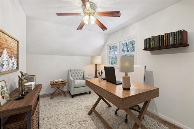 19 Roving Hills Circle, Cartersville, GA 30121