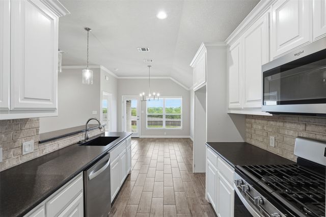 11828 Serval Street, Godley, TX 76044