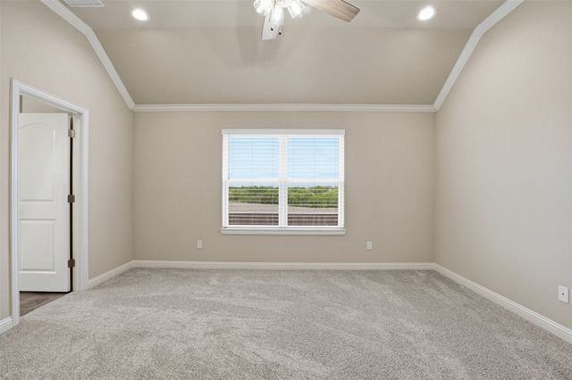 11828 Serval Street, Godley, TX 76044