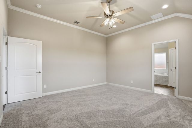 11828 Serval Street, Godley, TX 76044