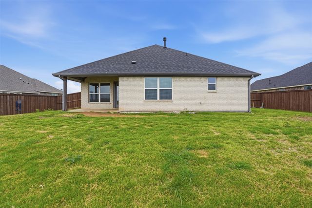 11828 Serval Street, Godley, TX 76044