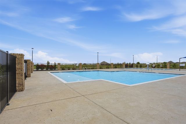 11828 Serval Street, Godley, TX 76044