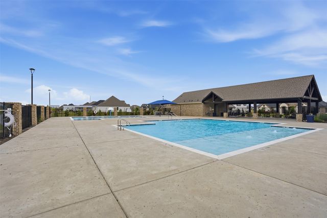 11828 Serval Street, Godley, TX 76044