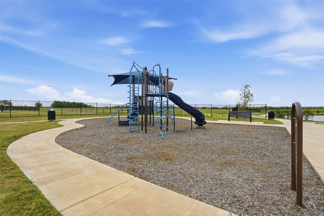 11828 Serval Street, Godley, TX 76044