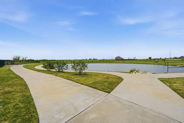 11828 Serval Street, Godley, TX 76044