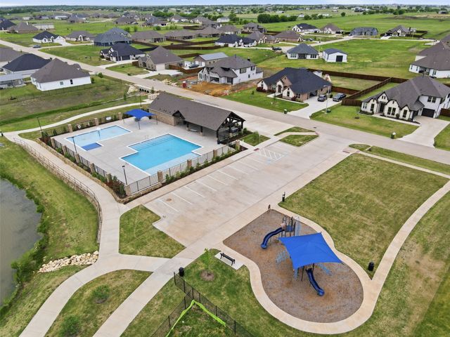 11828 Serval Street, Godley, TX 76044