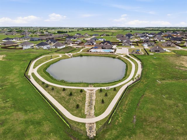 11828 Serval Street, Godley, TX 76044