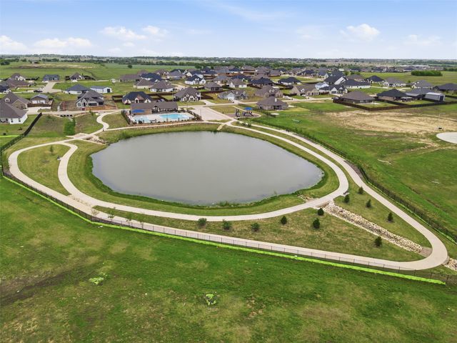 11828 Serval Street, Godley, TX 76044