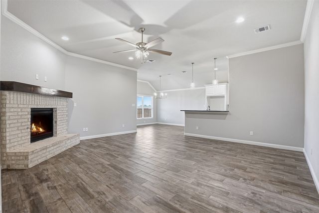 11828 Serval Street, Godley, TX 76044