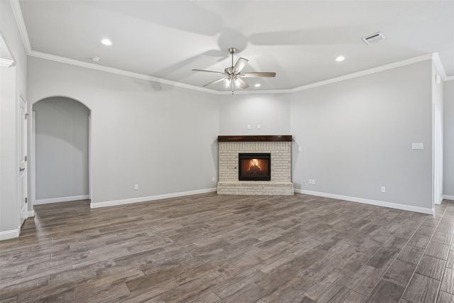 11828 Serval Street, Godley, TX 76044