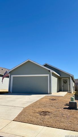 13322 Furyk Dr, San Antonio, TX 78230