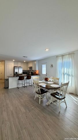 13322 Furyk Dr, San Antonio, TX 78230