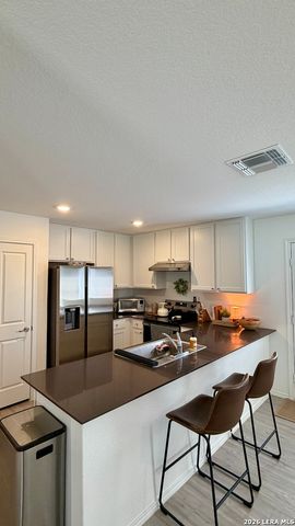 13322 Furyk Dr, San Antonio, TX 78230