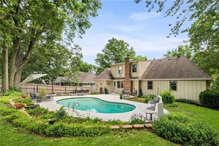 12606 W 69th Street, Shawnee, KS 66216