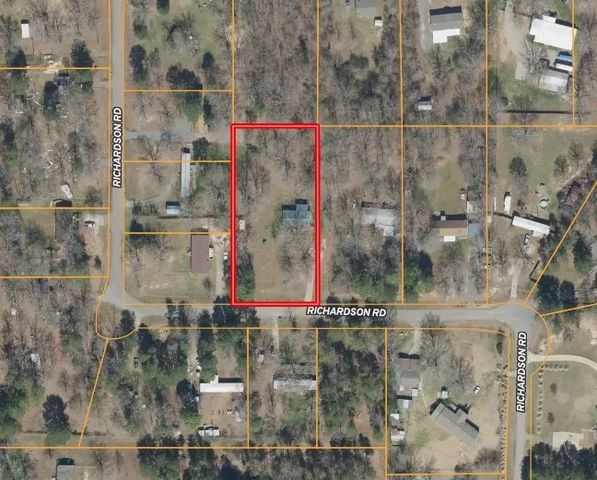 721 Richardson Road, Stonewall, LA 71078