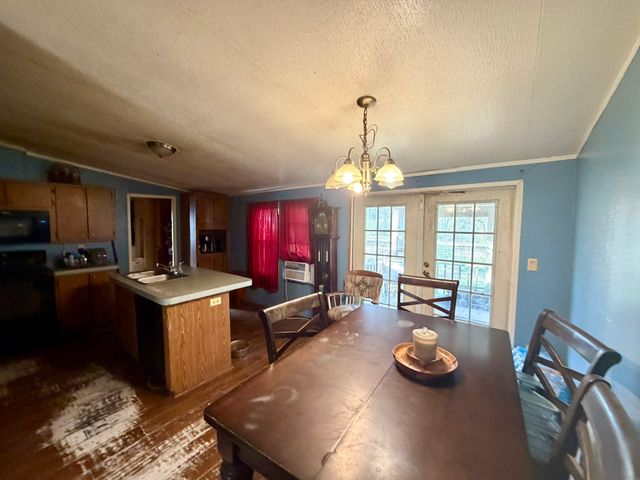 721 Richardson Road, Stonewall, LA 71078