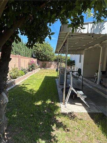10135 Nichols Street, Bellflower, CA 90706