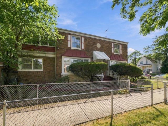 855 W 73rd Street, Chicago, IL 60621