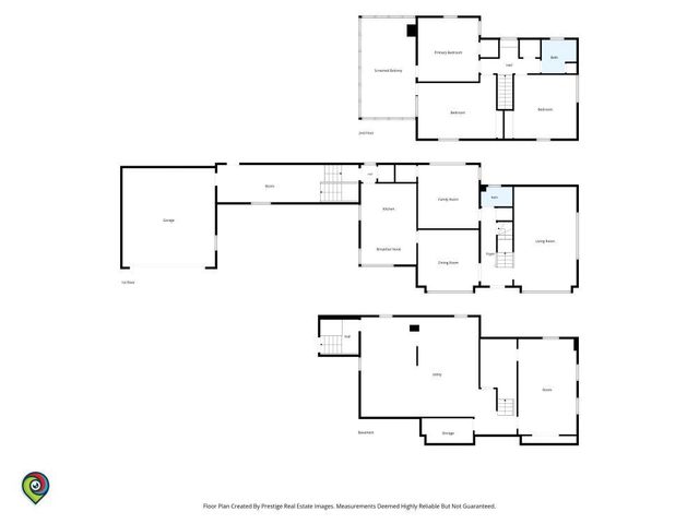 855 W 73rd Street, Chicago, IL 60621