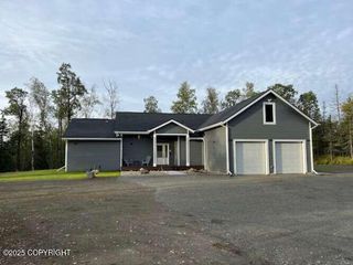 1906 E Ridgeview Drive, Wasilla, AK 99654
