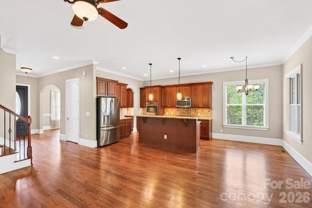 7945 Rolling Creek Court, Charlotte, NC 28270