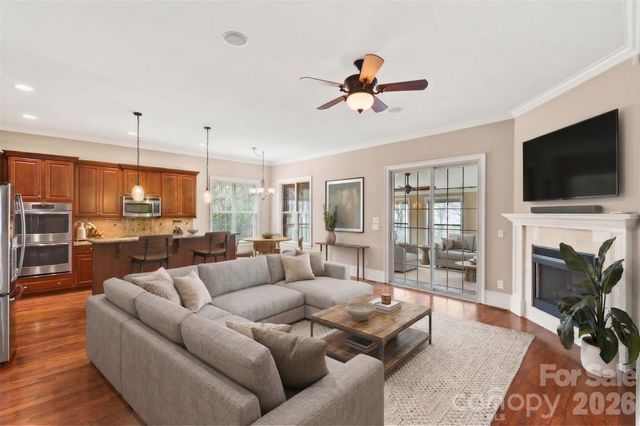 7945 Rolling Creek Court, Charlotte, NC 28270