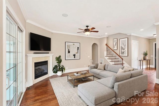 7945 Rolling Creek Court, Charlotte, NC 28270