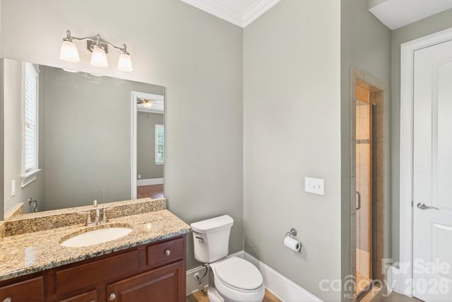 7945 Rolling Creek Court, Charlotte, NC 28270
