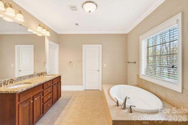 7945 Rolling Creek Court, Charlotte, NC 28270