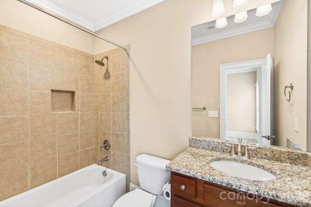 7945 Rolling Creek Court, Charlotte, NC 28270