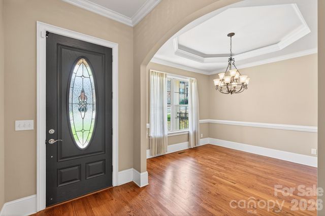 7945 Rolling Creek Court, Charlotte, NC 28270